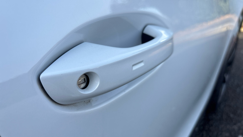 CUPRA Formentor 1.5 TSI 150 V1 5dr DSG Petrol Estate